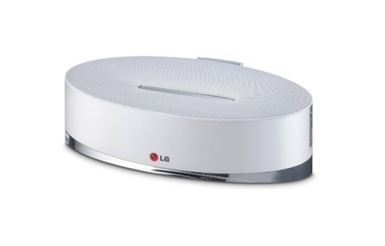 LG Kompakt dokkinghøyttaler med Bluetooth. Tilpasset for Android-produkter, ND2531, thumbnail 2