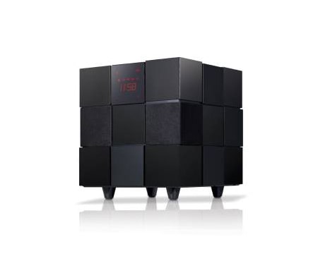 LG ND8520 Høyttalerdokk, ND8520N, thumbnail 2