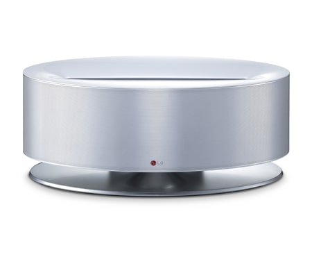 LG Kraftig dokkinghøyttaler tilpasset for Android- og iOS-produkter, ND8530, thumbnail 2