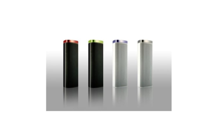 LG Smidig, bærbar musikkspiller med Bluetooth, NP3530, thumbnail 1