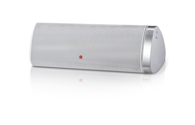 LG Kraftig, bærbar musikkspiller med Bluetooth , NP6530, thumbnail 3