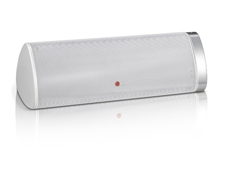 LG Kraftig, bærbar musikkspiller med Bluetooth , NP6530, thumbnail 2