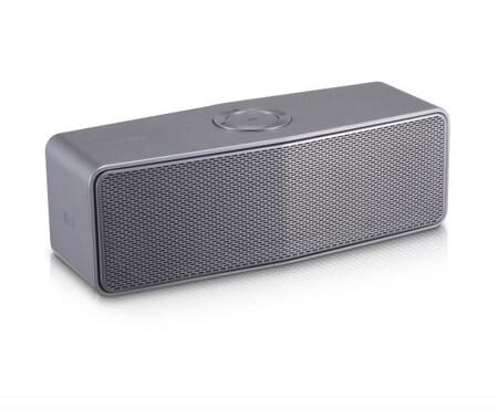 LG SMART Hi-Fi AUDIO LG Music Flow H4 Portable, NP8350