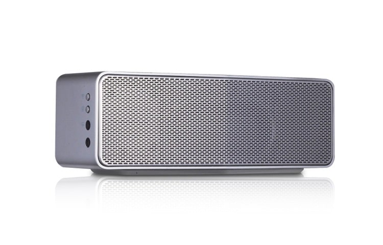 LG SMART Hi-Fi AUDIO LG Music Flow H4 Portable, NP8350, thumbnail 3