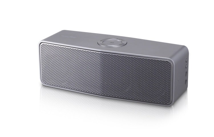 LG SMART Hi-Fi AUDIO LG Music Flow H4 Portable, NP8350, thumbnail 5