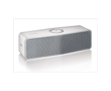 LG SMART Hi-Fi AUDIO LG Music Flow H4 Portable, NP8350W