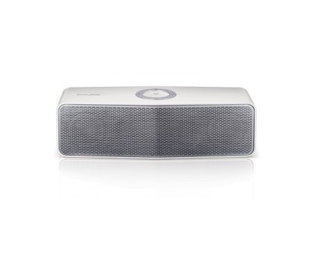 LG SMART Hi-Fi AUDIO LG Music Flow H4 Portable, NP8350W, thumbnail 2