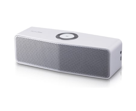 LG SMART Hi-Fi AUDIO LG Music Flow H4 Portable, NP8350W, thumbnail 4