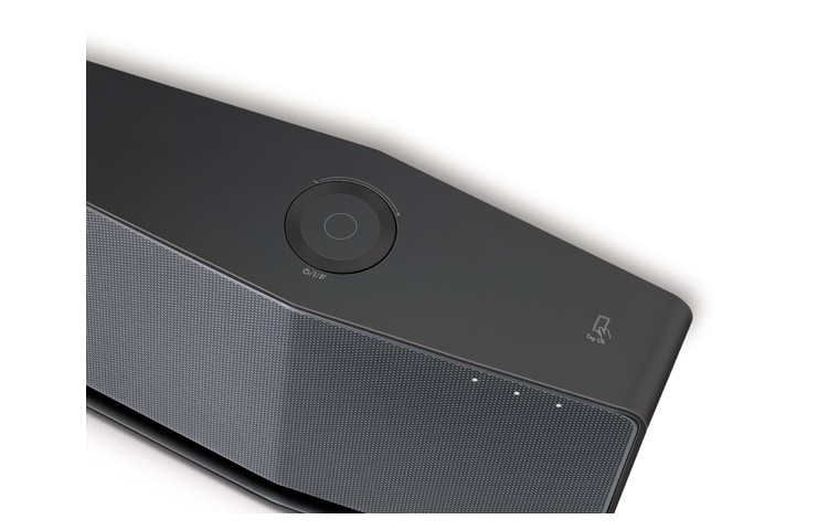 LG Music Flow BH5 SMART Hi-Fi AUDIO Wireless Multi-room, NP8540B, thumbnail 3