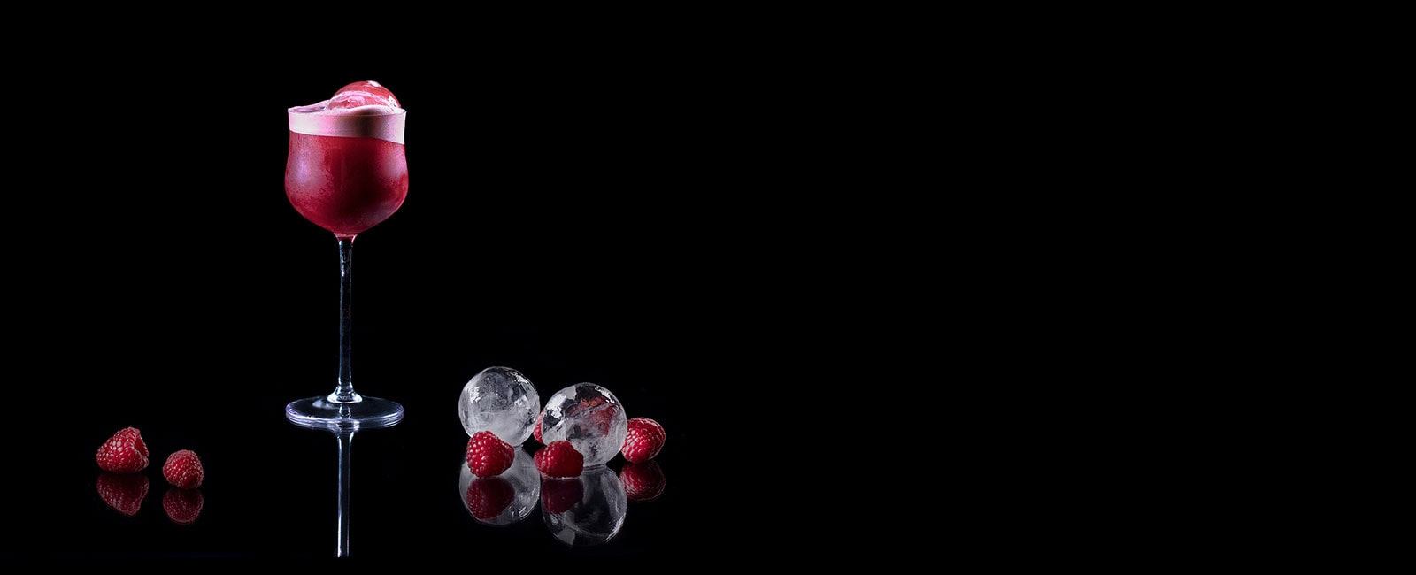 Derfor skal du velge store isbiter