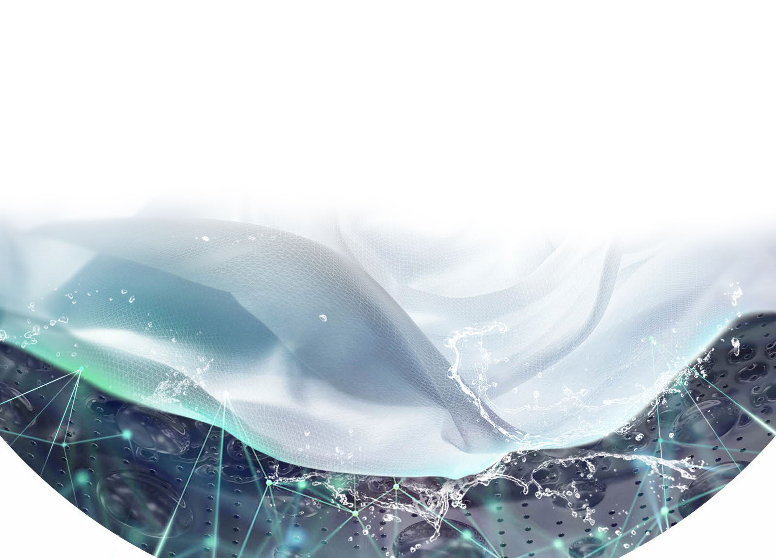 Smartere vask med 18% mer skånsom behandling1