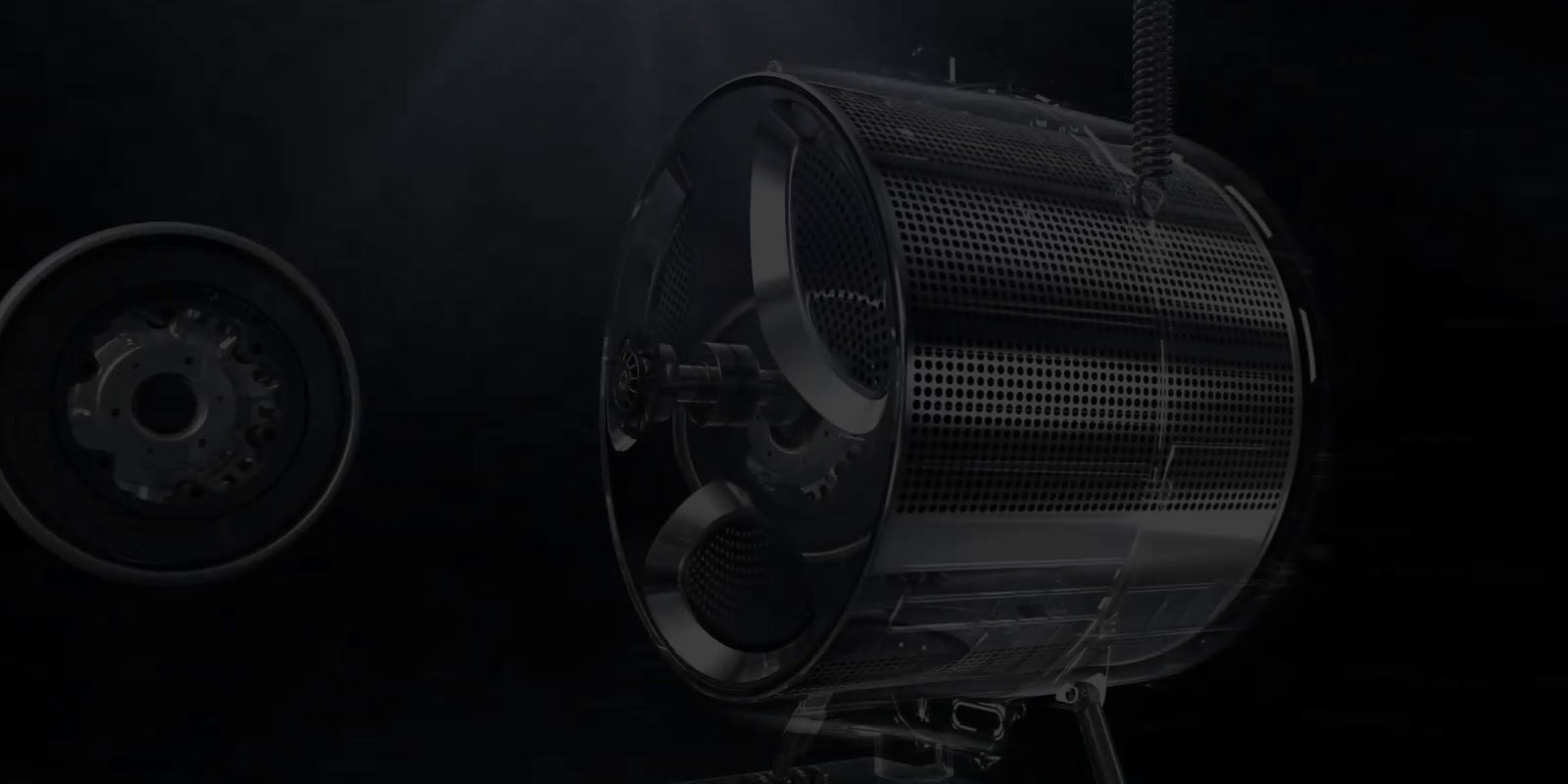 InverterDirectDrive-D