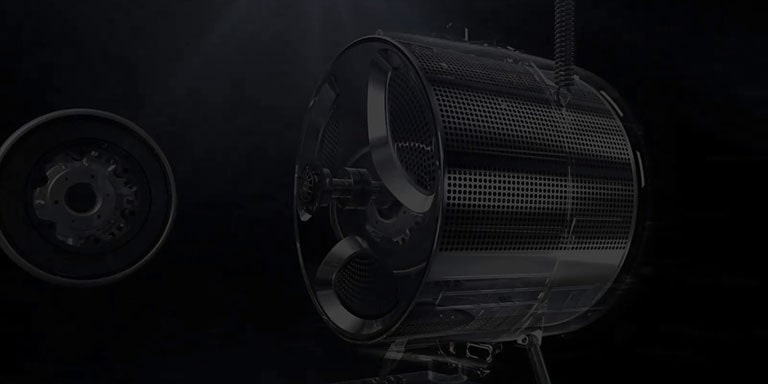 InverterDirectDrive-M