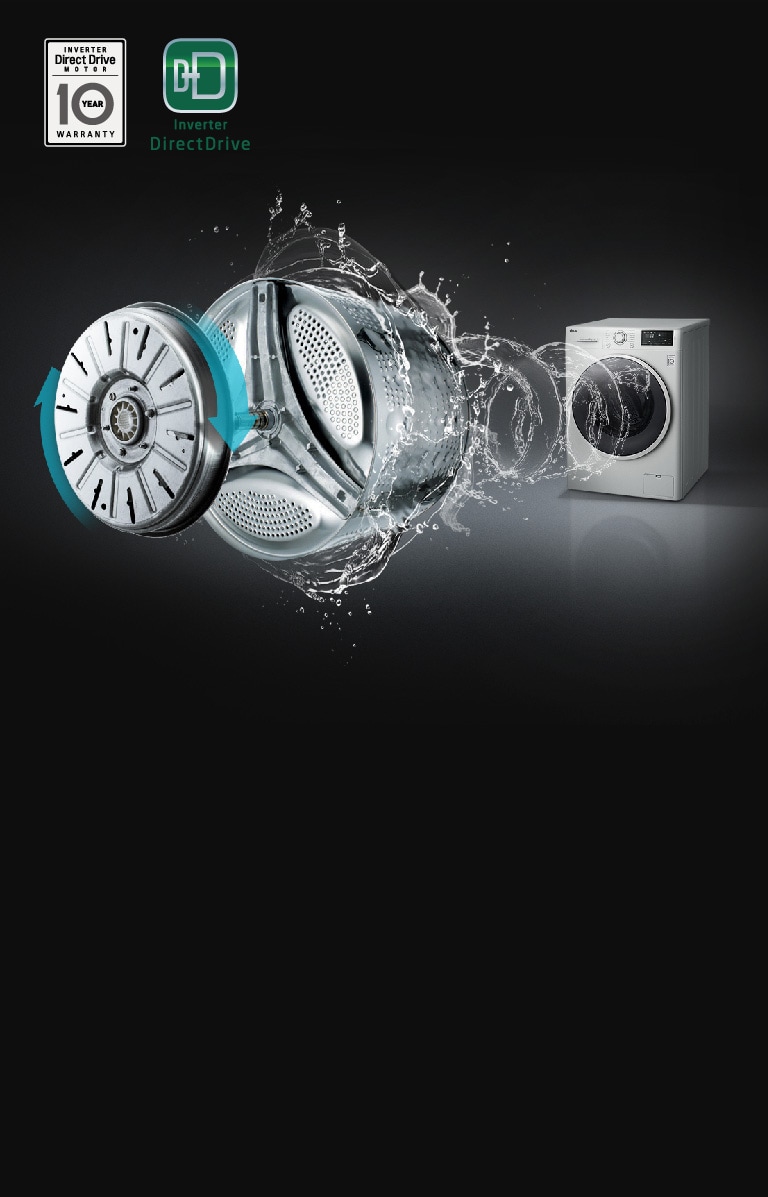 Langvarig, mindre vibrasjoner, mindre støy2