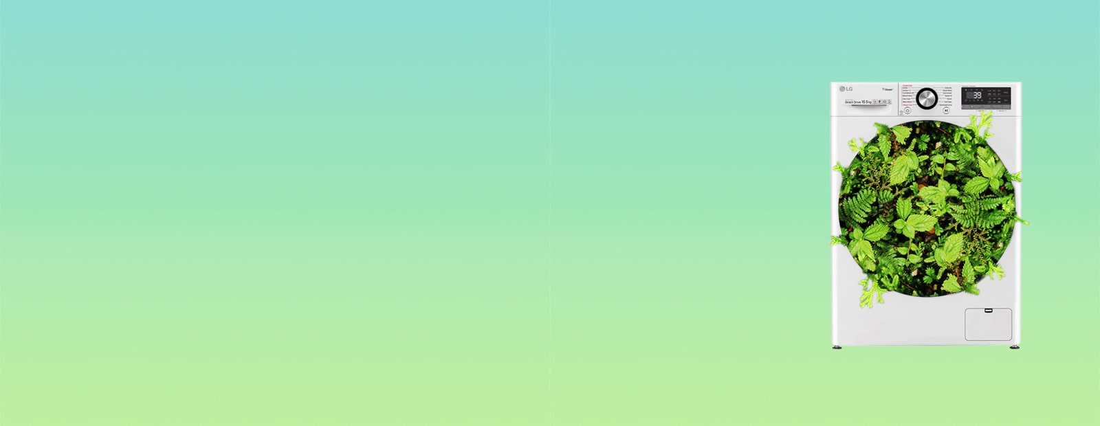 Pleie er det nye sort1