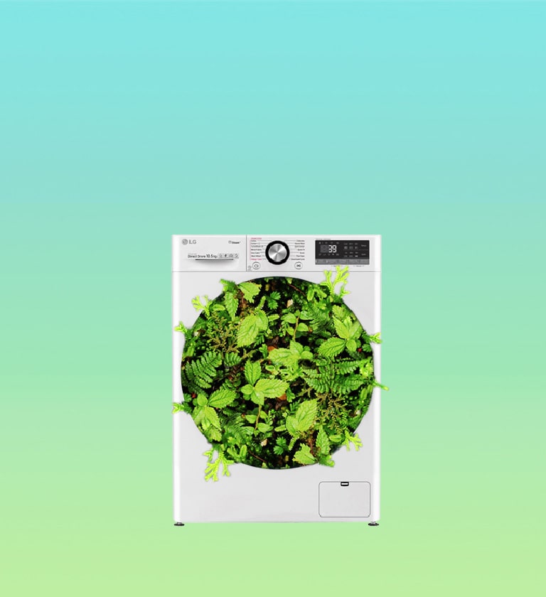 Pleie er det nye sort2