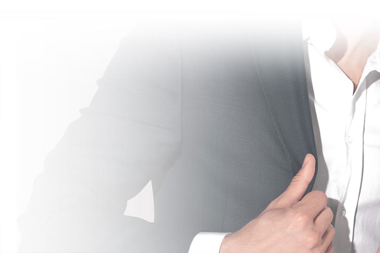 Ta vare på klærne dine med damp2