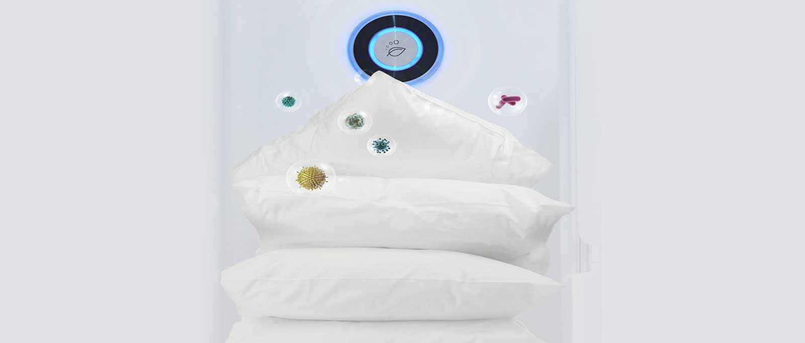 Reduser allergener effektivt3