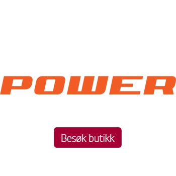 Power logo