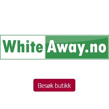 White Away.no logo