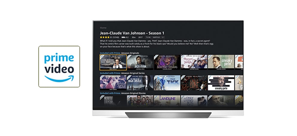 Amazon Prime Video1
