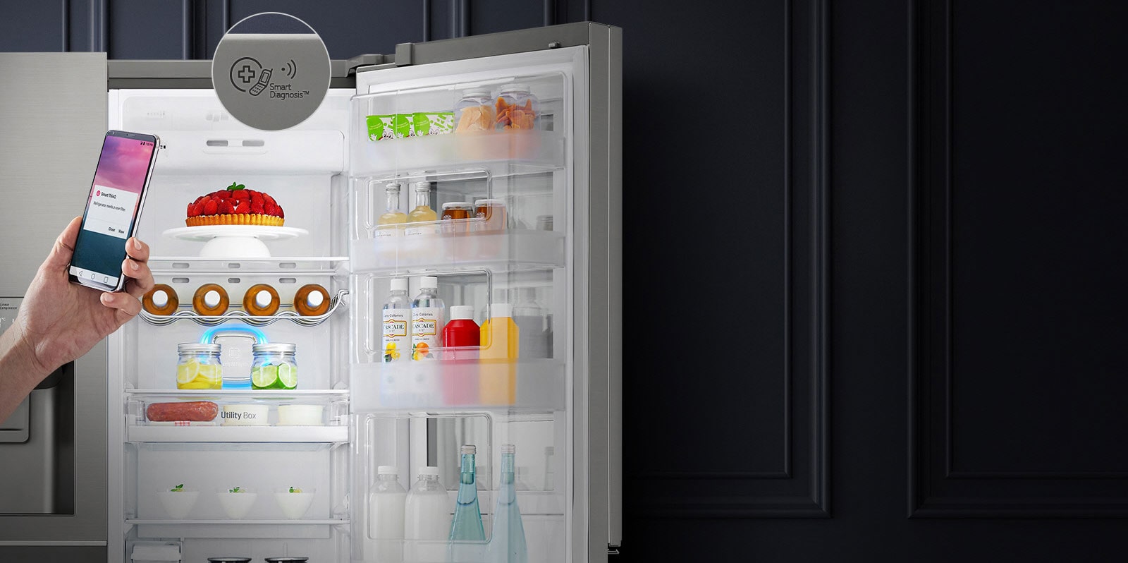 En smart løsning for support1