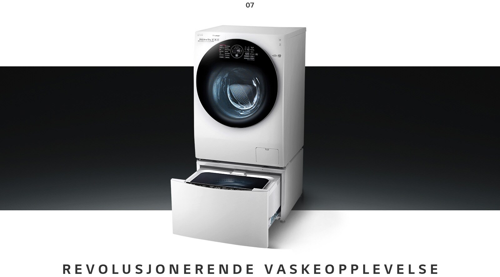 Kontroller apparatene dine enkelt1