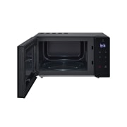 LG 30 liters mikrobølgeovn NeoChef® Slim med EasyClean™, 30 liter mikrobølgeovn NeoChef®, MS3032JAS, thumbnail 2