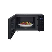 LG 30 liters mikrobølgeovn NeoChef® Slim med EasyClean™, 30 liter mikrobølgeovn NeoChef®, MS3032JAS, thumbnail 3