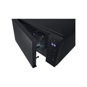 LG 30 liters mikrobølgeovn NeoChef® Slim med EasyClean™, 30 liter mikrobølgeovn NeoChef®, MS3032JAS, thumbnail 5