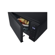 LG 30 liters mikrobølgeovn NeoChef® Slim med EasyClean™, 30 liter mikrobølgeovn NeoChef®, MS3032JAS, thumbnail 6