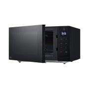 LG 30 liters mikrobølgeovn NeoChef® Slim med EasyClean™, 30 liter mikrobølgeovn NeoChef®, MS3032JAS, thumbnail 10