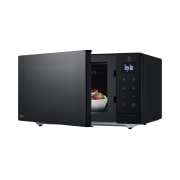 LG 30 liters mikrobølgeovn NeoChef® Slim med EasyClean™, 30 liter mikrobølgeovn NeoChef®, MS3032JAS, thumbnail 11