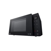 LG 23 liters mikrobølgeovn NeoChef® (svart) med Smart Inverter og EasyClean™, 23 liter mikrobølgeovn NeoChef® (Svart), MS2336GIB, thumbnail 3