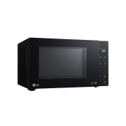 LG 23 liters mikrobølgeovn NeoChef® (svart) med Smart Inverter og EasyClean™, 23 liter mikrobølgeovn NeoChef® (Svart), MS2336GIB, thumbnail 6