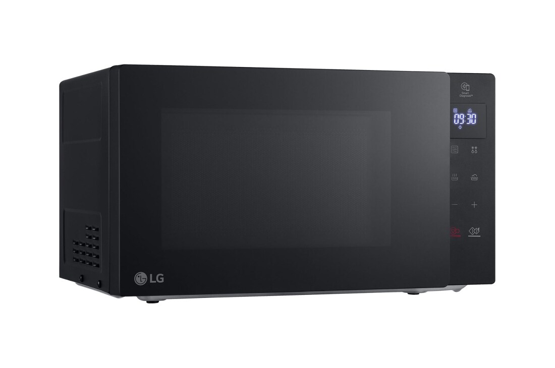 LG 20 liters mikrobølgeovn NeoChef® Slim med EasyClean™, 20 liter mikrobølgeovn NeoChef®, MS2032GAS, thumbnail 7