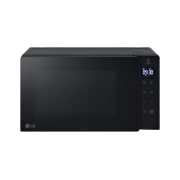 LG 20 liters mikrobølgeovn NeoChef® Slim med EasyClean™, 20 liter mikrobølgeovn NeoChef®, MS2032GAS, thumbnail 1