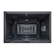 LG 20 liters mikrobølgeovn NeoChef® Slim med EasyClean™, 20 liter mikrobølgeovn NeoChef®, MS2032GAS, thumbnail 4