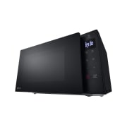 LG 20 liters mikrobølgeovn NeoChef® Slim med EasyClean™, 20 liter mikrobølgeovn NeoChef®, MS2032GAS, thumbnail 8