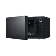 LG 20 liters mikrobølgeovn NeoChef® Slim med EasyClean™, 20 liter mikrobølgeovn NeoChef®, MS2032GAS, thumbnail 10