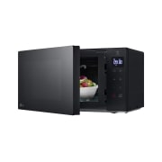 LG 20 liters mikrobølgeovn NeoChef® Slim med EasyClean™, 20 liter mikrobølgeovn NeoChef®, MS2032GAS, thumbnail 11
