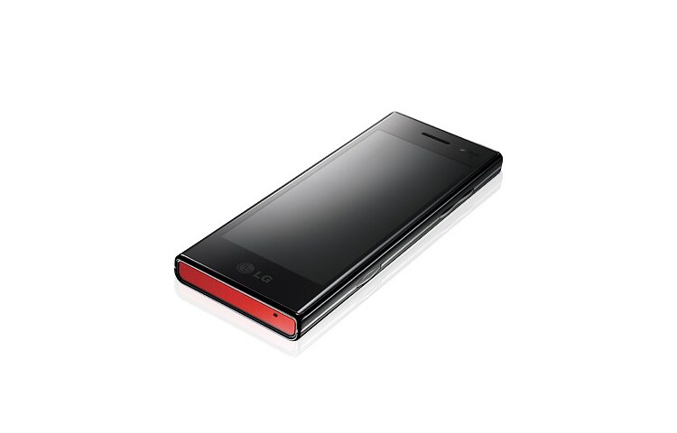LG Mobiltelefon med 5 MP-kamera, 4-tommers berøringsskjerm, WiFi, radio., BL40, thumbnail 7