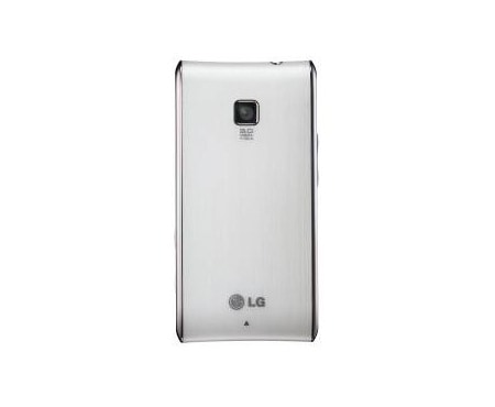 LG Android-telefon med WiFi, Bluetooth, turbo-3G og 3 MP-kamera, GT540, thumbnail 8