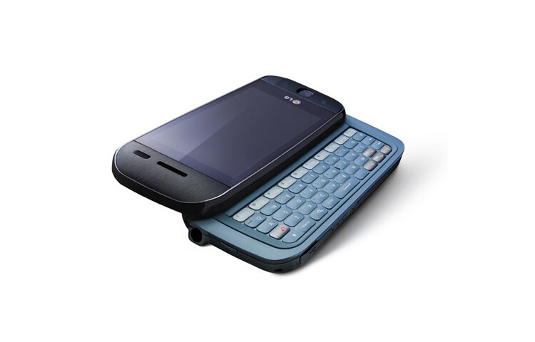 LG GW620, Android-telefon med WiFi, Bluetooth, 3G og 5 megapikslers kamera, GW620, thumbnail 5