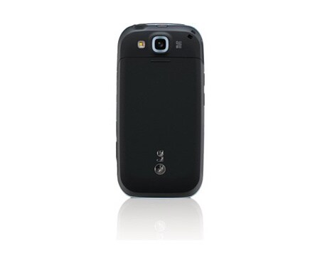 LG GW620, Android-telefon med WiFi, Bluetooth, 3G og 5 megapikslers kamera, GW620, thumbnail 6