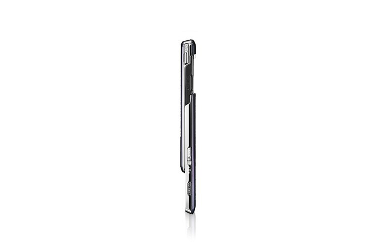 LG Mobiltelefon med skyvedesign, interaktivt berøringslys, herdet glass og 3 megapikslers kamera med autofokus., KF510, thumbnail 4