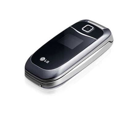 LG Mobiltelefon med to skjermer, triband, flymodus, innebygd Java-teknologi, KP202, thumbnail 2