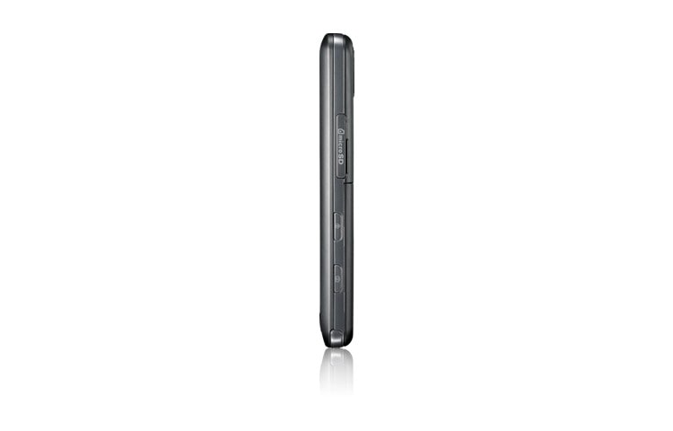 LG Mobiltelefon med 3'' full berøringsskjerm, penn, håndskriftsgjenkjenning og M-Toy-spill, KP500, thumbnail 4