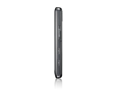 LG Mobiltelefon med 3'' full berøringsskjerm, penn, håndskriftsgjenkjenning og M-Toy-spill, KP500, thumbnail 4