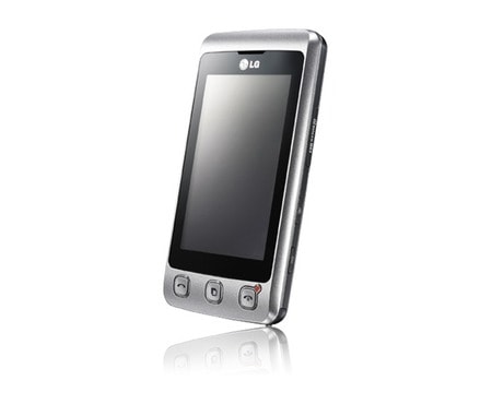 LG Mobiltelefon med 3'' full berøringsskjerm, penn, håndskriftsgjenkjenning og M-Toy-spill, KP500, thumbnail 7